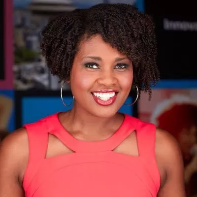 WKYC's Tiffany Tarpley Heading to Toledo to Become Morning Show Anchor | Scene and Heard: Scene's News Blog