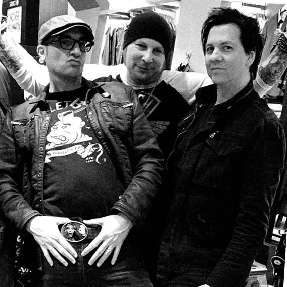 Rotten Bastards Return With First New Album In More Than A Decade Scene And Heard Scene S News Blog Rotten Bastards Return With First New Album In More Than A Decade Scene And Heard Scene S News Blog