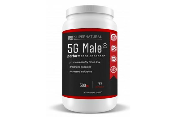 5G Male Plus Supplement Reviews: Is it Effective? Safe Ingredients? | Paid  Content | Cleveland | Cleveland Scene