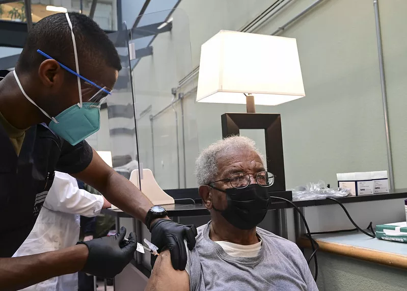 What You Need To Know About Johnson Johnson S One Shot Covid 19 Vaccine Scene And Heard Scene S News Blog