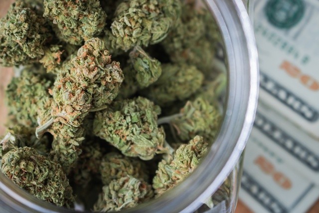 Proposal Announced To Legalize Marijuana In New Jersey - The Weed Blog