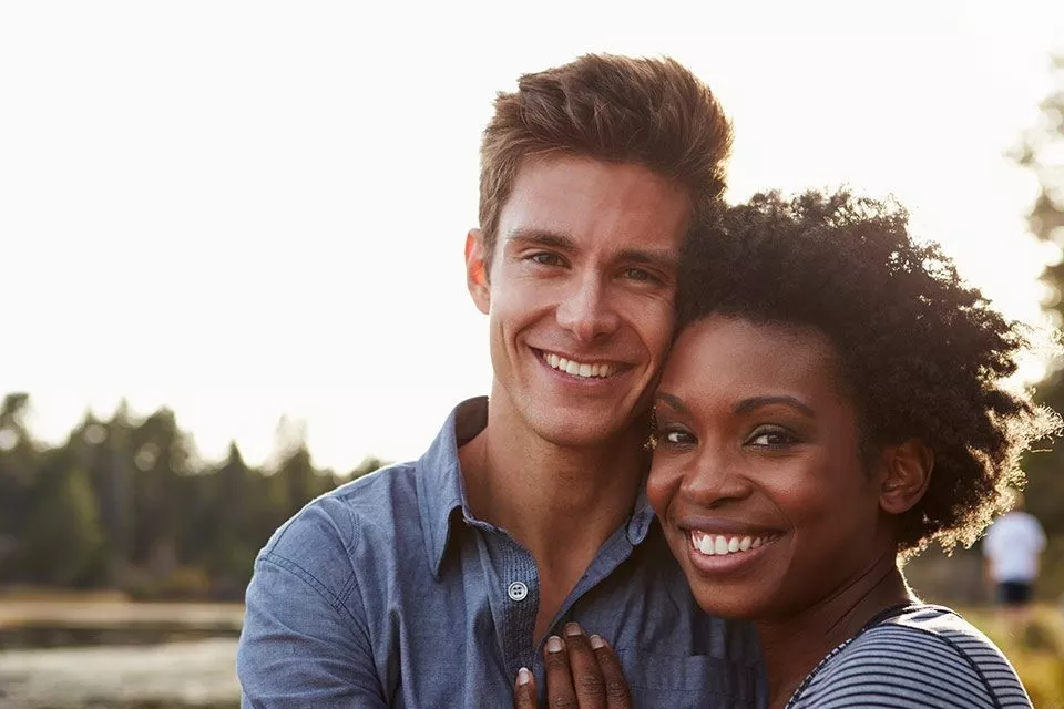 Being Multiracial May Give You An Advantage In Online Dating