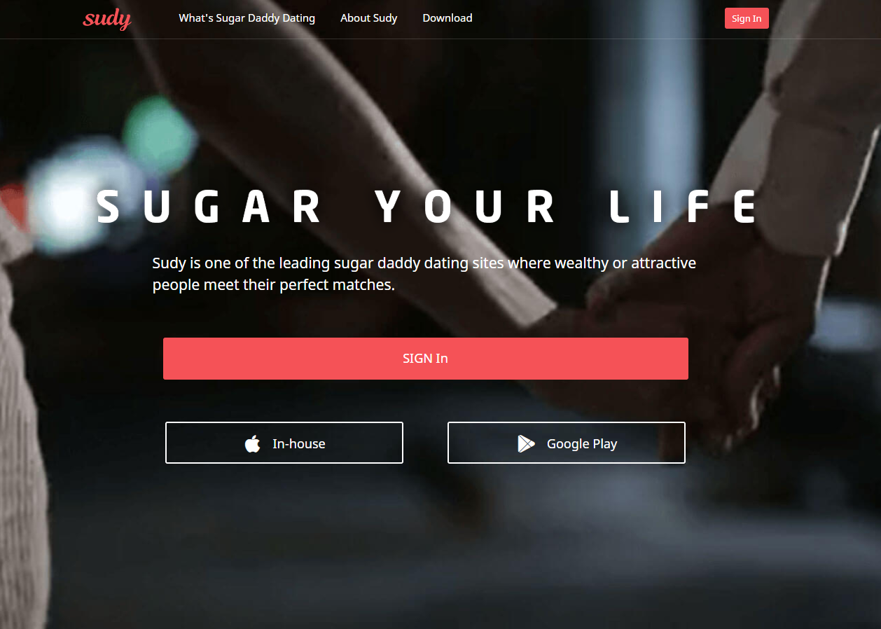 Sugar daddy apps that send money without meeting information