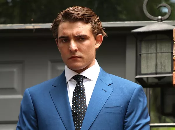 Jacob Wohl - D M, FLICKR CREATIVE COMMONS