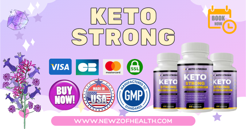 KetoCharge Reviews - Does It Work? What to Know Before Buy! - The Daily  World