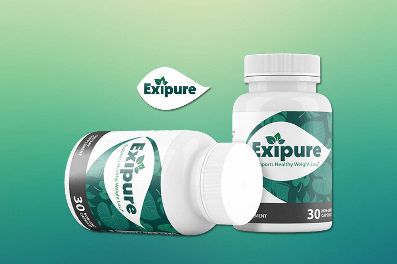 Scam Exipure - Exipure Review!!Exipure Supplement!!Exipure Price!!Does  Exipure It Work? - YouTube