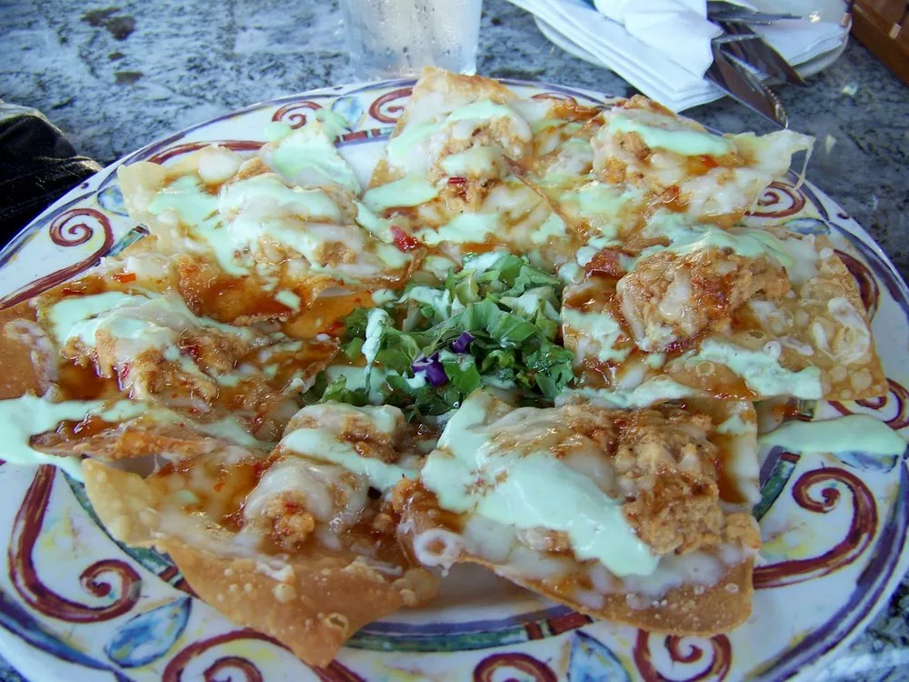 Five Cleveland Nacho Plates You Should Be Eating On National Nacho Day Scene And Heard Scene S News Blog