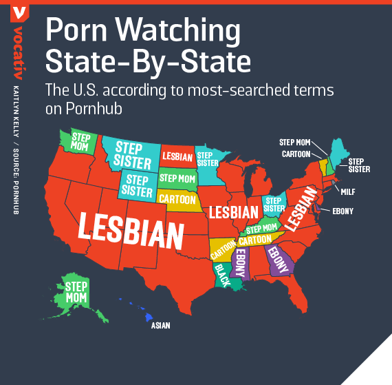 Pornhub Sister Porn - The Most Searched Term on Pornhub in Ohio Is... | Scene and ...
