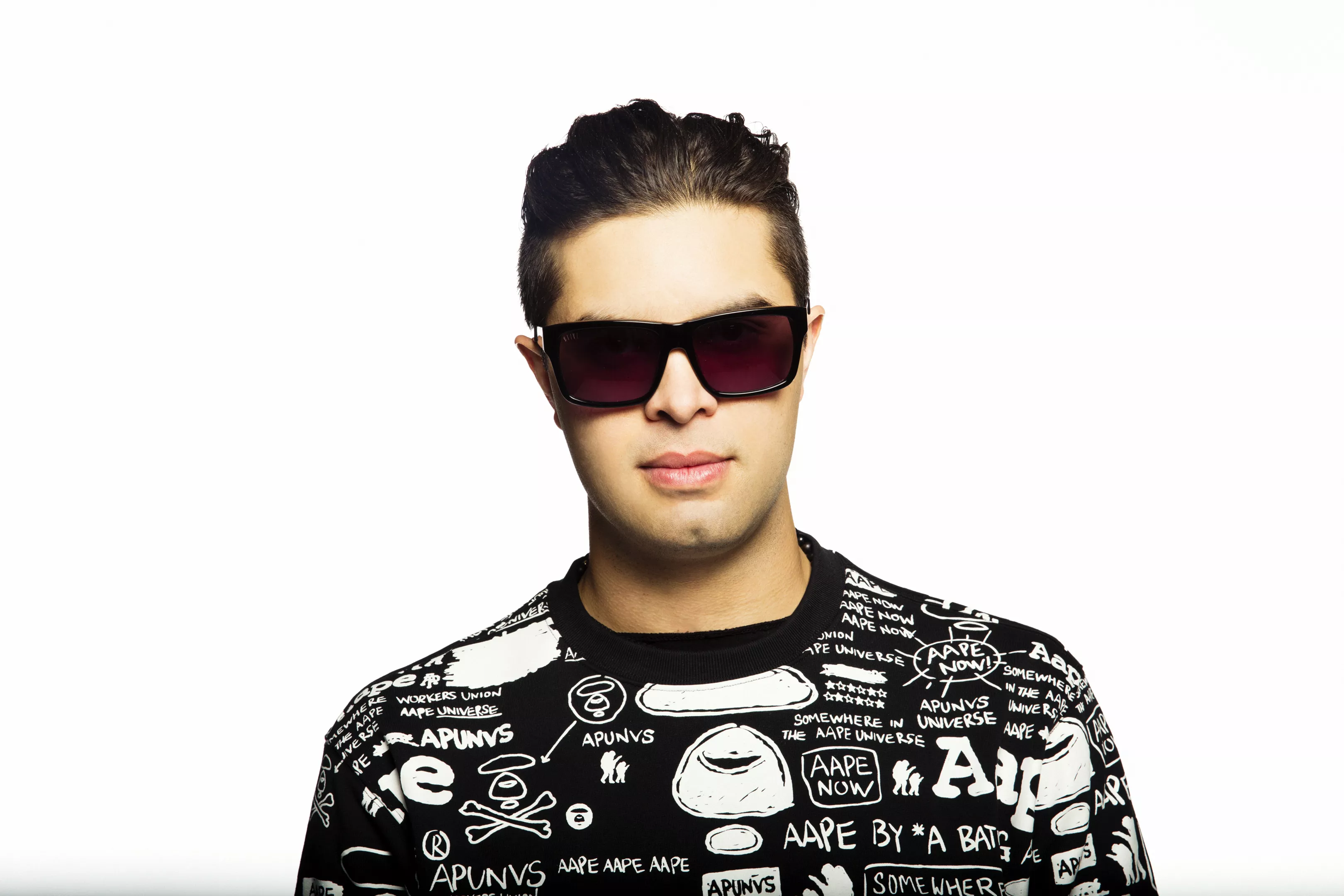 Datsik’s ‘Spring Loaded’ Tour Coming to House of Blues Scene and