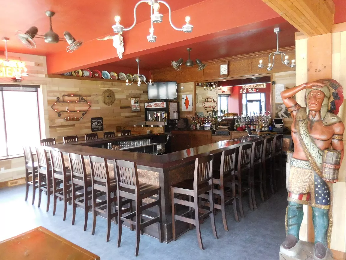 First Look Woodstock BBQ in Lakewood Scene and Heard Scene's News Blog