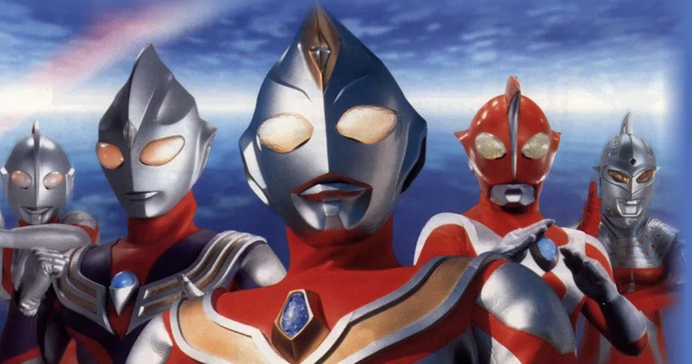 Capitol Theatre to Host Ultraman Double Feature in January | Scene and