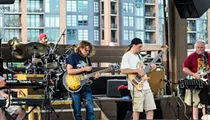 JiMiller Band to Recreate Grateful Dead Concert From the '70s