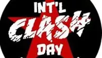 Kent to Celebrate International Clash Day with a Series of Special Events