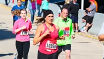 Rite-Aid Cleveland Marathon Converting to "Virtual Event" for 2020