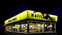 This Shit's No Joke: Waffle House Closes 418 Locations Due to Coronavirus, Including Some in Ohio