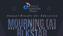 Roots of American Music&rsquo;s Annual Benefit to Take Place Online on Saturday