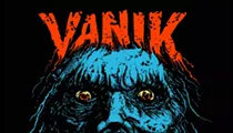 Just in Time for Halloween, VANIK Returns with Horror-Infused New Album