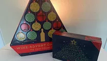 Aldi&rsquo;s Boozy Advent Calendars Hit Stores the Day After the Election