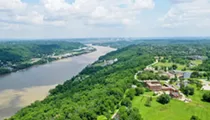 Groups Look to New Administration to Clean Up Ohio River
