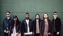 New Welshly Arms Single Offers Message of Hope