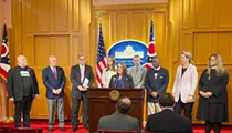 Bipartisan Bill Might Finally Abolish the Death Penalty in Ohio