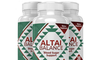 Altai Balance Reviews - Does Altai Balance Supplement Reverse Type 2 Diabetes & Support Blood Sugar Level Naturally?