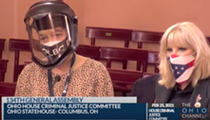 &lsquo;Aisha&rsquo;s Law&rsquo; for Domestic Violence Protections Returns to Ohio Legislature