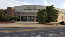Wolstein Center in Cleveland to Serve as FEMA Mass Covid Vaccination Site