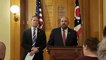 Ohio Democrats Focusing HB 6 Scandal Attention on Gov. DeWine, Calling for More Transparency on How Bill Got Passed