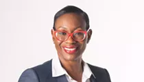 Nina Turner Files Paperwork With FEC, But Has Not Decided If She'll Seek OH-11 Rematch With Shontel Brown in 2022