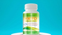 Green Fast Keto Reviews: Shark Tank Keto Diet Pills | Best Keto Diet Pills 2021!