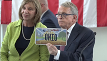 Some Favorite Vanity License Plates That Ohio Rejected in 2021 (Hello, PORK N IT)