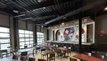 First Look: Jade, Opening Soon in the Flats East Bank