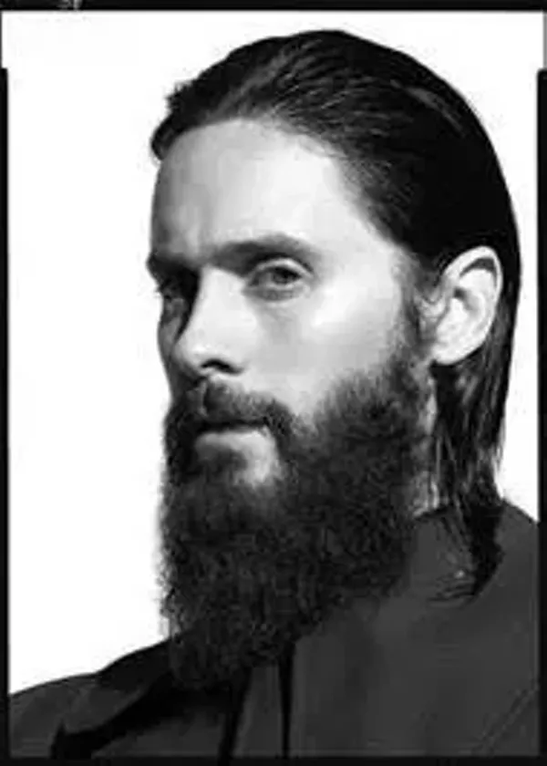 Thirty Seconds To Mars Singer Jared Leto To Appear At The Rock