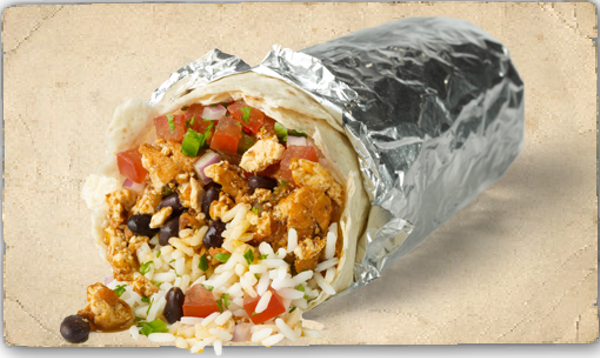 Chipotle Is Offering A Bogo Free Deal For Browns Fans Sunday Scene And Heard Scene S News Blog