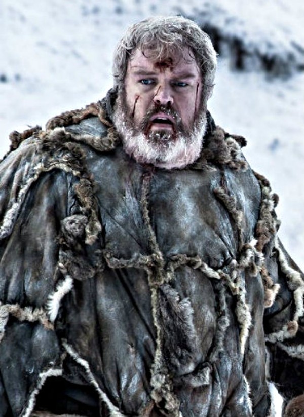 Hodor Is Djing At Magnolia Two Days Before Game Of Thrones Season
