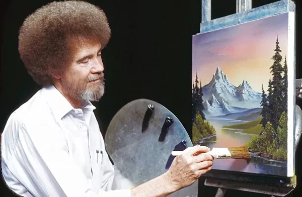 Paint Job Cost >> Update: Fat Head's Brewery to Host a Second Bob Ross Experience Paint Night Fundraiser in May ... Paint Job Cost >> Update: Fat Head's Brewery to Host a Second Bob Ross Experience Paint Night Fundraiser in May ...