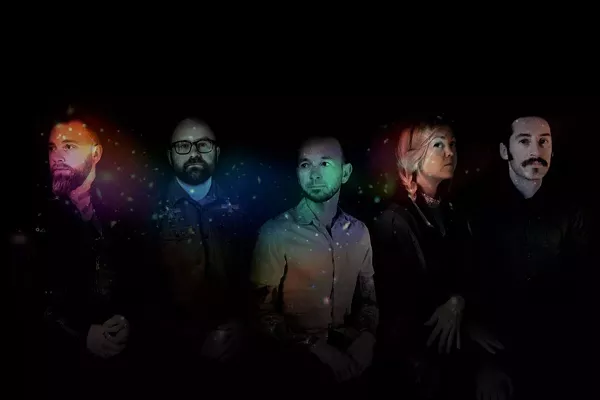 Update: Murder by Death's 20th Anniversary Tour Coming to the Grog Shop in November - Vimarsana News