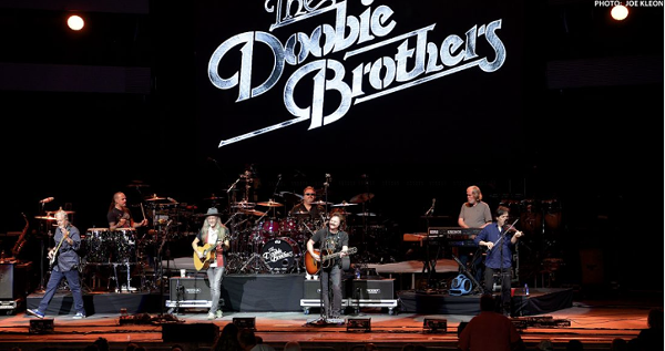 Update: The Doobie Brothers Postpone Their 50th Anniversary Tour to