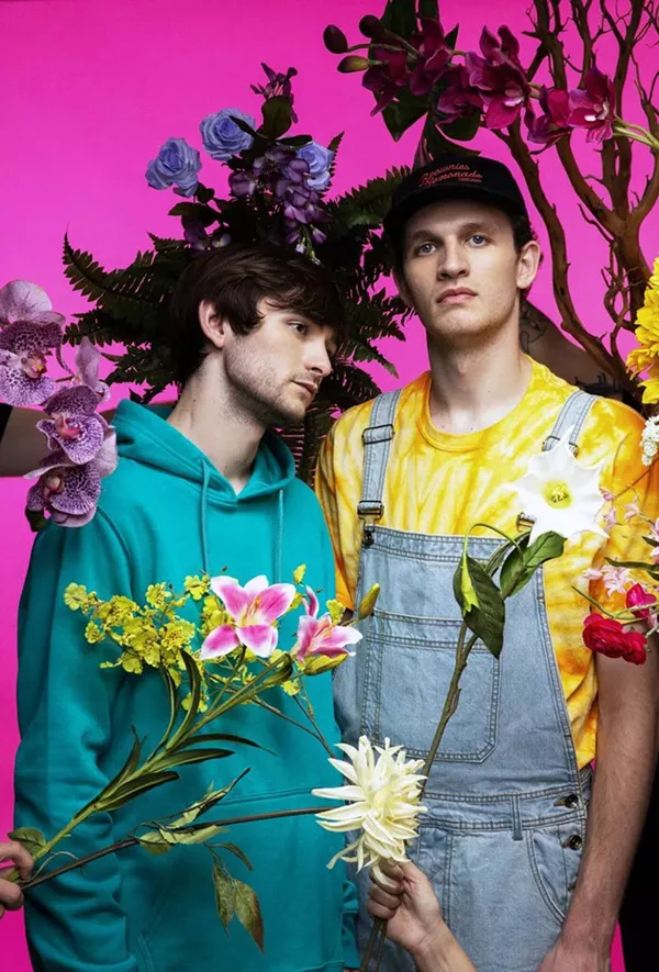 Update: Louis the Child to Perform at Jacobs Pavilion at Nautica in August - Vimarsana News