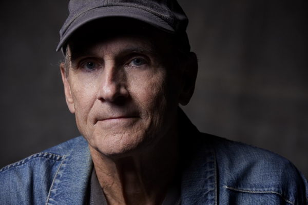 Update: James Taylor and Jackson Browne to Play Blossom in July - Vimarsana News