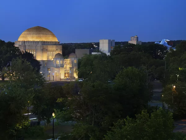 Update: Maltz Performing Arts Center To Extend Livestream Concert Series - Vimarsana News
