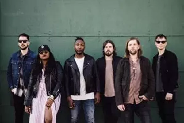 New Welshly Arms Single Offers Message of Hope - Vimarsana News