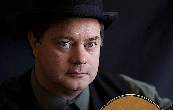 Local Singer-Songwriter Charlie Mosbrook To Perform at Upcoming Virtual Folk Unlocked Festival - Vimarsana News