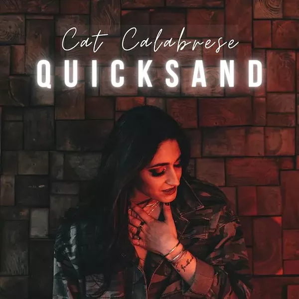 Rule of Young's Cat Calabrese To Release New Single, Teases More New Music - Vimarsana News