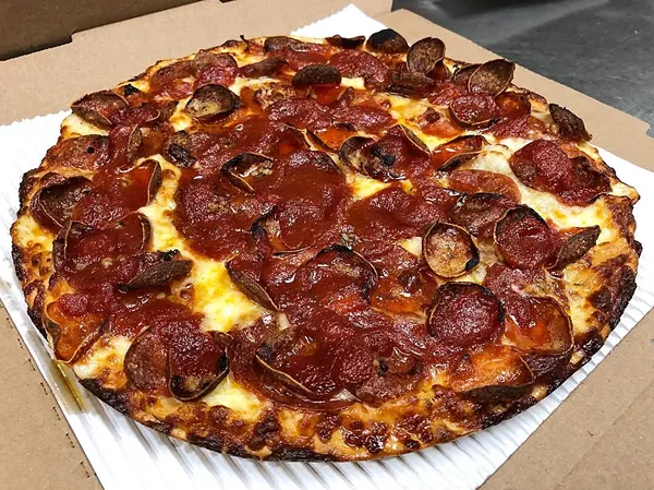 Ohio Pie Co. Teases Out Likely Second Location in Rocky River - Vimarsana News