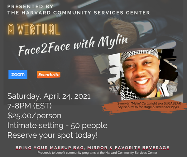 Face2Face with Mylin - Vimarsana News