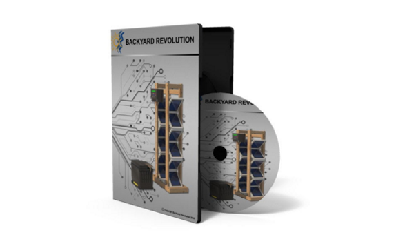  Backyard Revolution Reviews - Is Zack Bennett s Backyard 