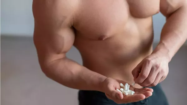 Best HGH Supplements for Sale | Top 3 Legal Growth Hormone Pills For Men (2021) - Vimarsana News