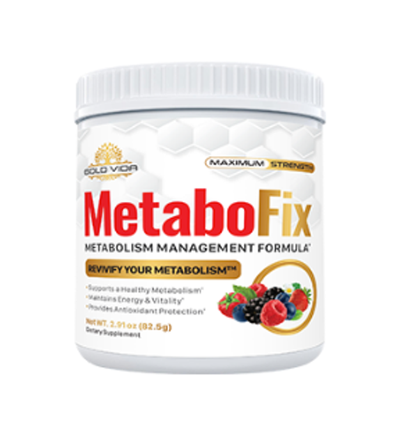 MetaboFix Reviews - Is MetaboFix Fat Loss Supplement Worth Buying? Any Side  Effects? Real Reviews! | Paid Content | Cleveland | Cleveland Scene